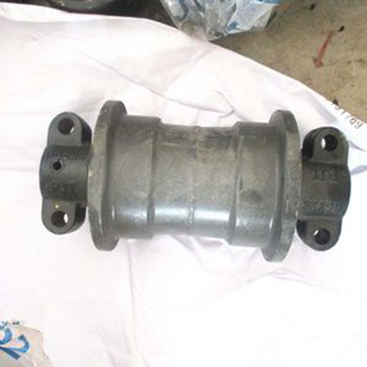 For Kobelco Excavator SK200-5 SK200LC-5 Track Roller Bottom Roller Lower Roller YN64D00009F1