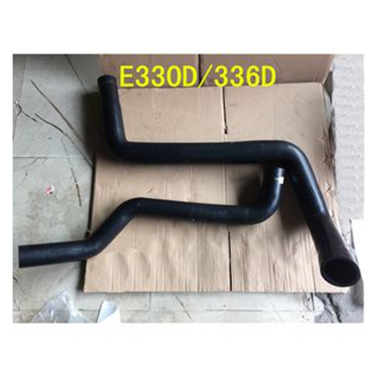 1 Set Water Hose for Caterpillar Excavator CAT E330D E336D