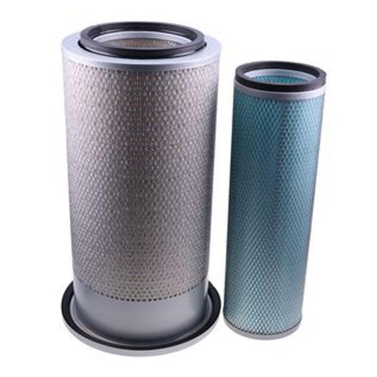 Filter Kit KL31000605304 KL3098070050 for Kobelco Excavator 909LC-2 SK09N2 SK200 MD240