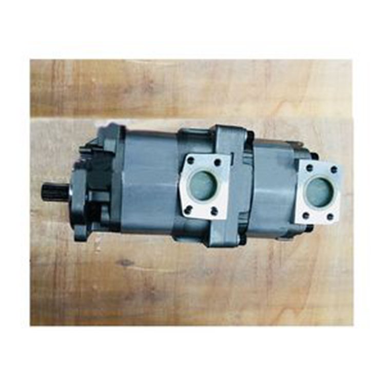 Hydraulic Pump Ass'y 705-58-45030 for Komatsu Wheel Loader WA800-3E0 WA900-3 WA900L-3