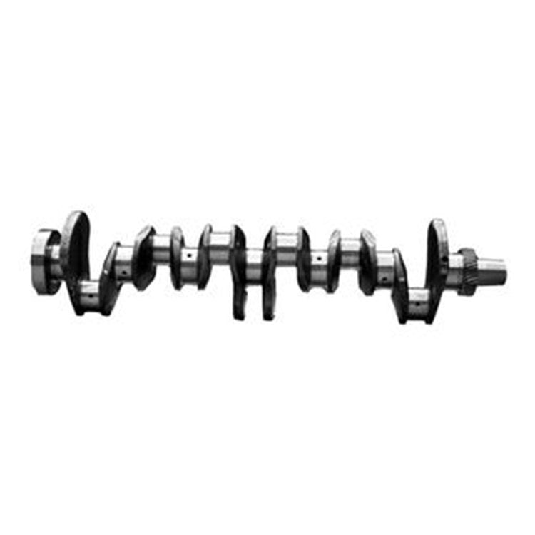 Crankshaft With Gear 3929036 for Cummins Engine 4B 4BT BTA 3.9L