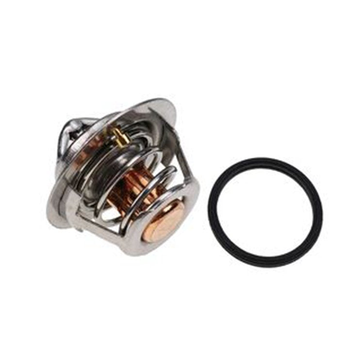 Thermostat 11060 2084 For Kawasaki Engine KAF620 FD620D Utility Vehicle Mule 2500 2510 2520 3000 3010 3020