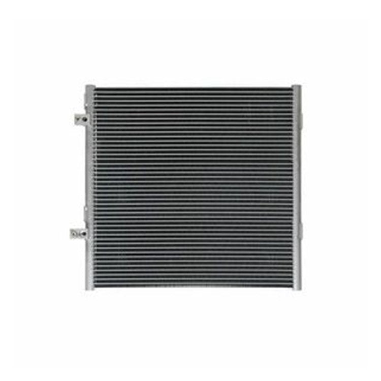 A/C Condenser Core 3P200-50040 for Kubota Tractor M100XDC M105XDTCC M108XDTC M110XDC M110XDTC M95XDT M95XDTCC