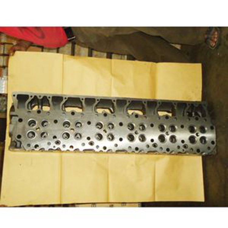 Cylinder Head 7W2243 for Caterpillar 3412 3412C 3412E Engine Loader 990 992C 992D in USA