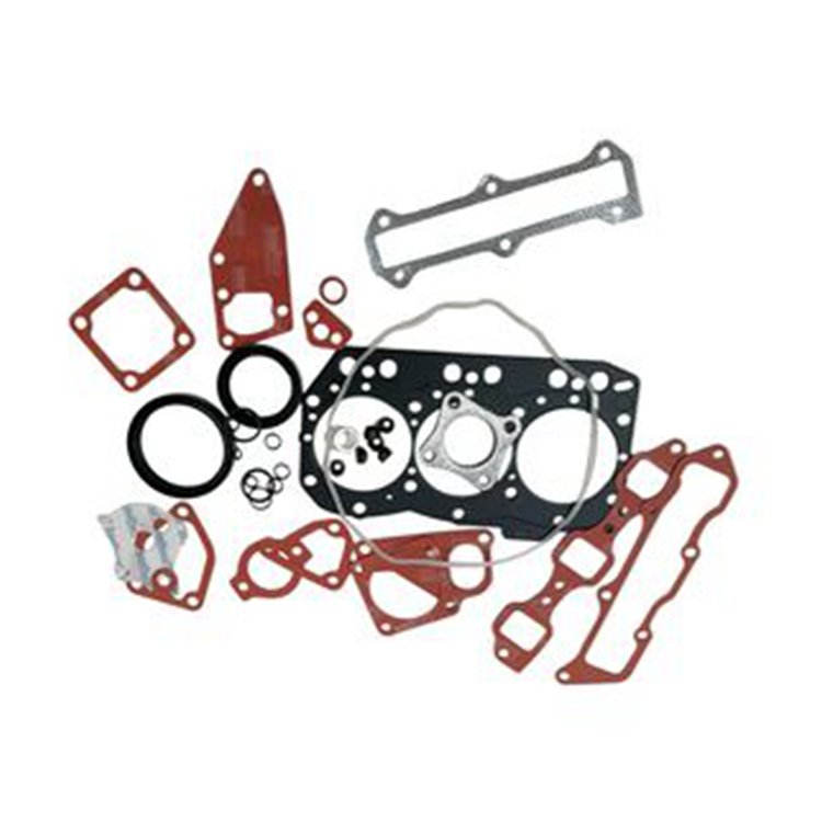 3TNE82 3TNE82A 3TNE82A-B1A 3TNE82AC Full Overhaul Gasket Kit for Yanmar Engine Kobelco Takeuchi Excavator and Bagger