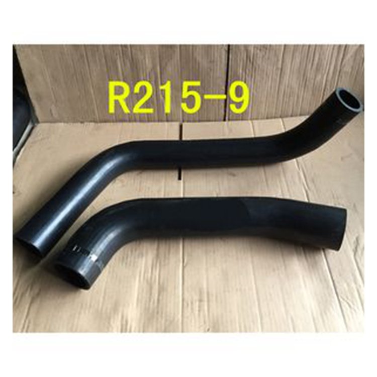 1 Set Water Hose for Hyundai Excavator R215-9