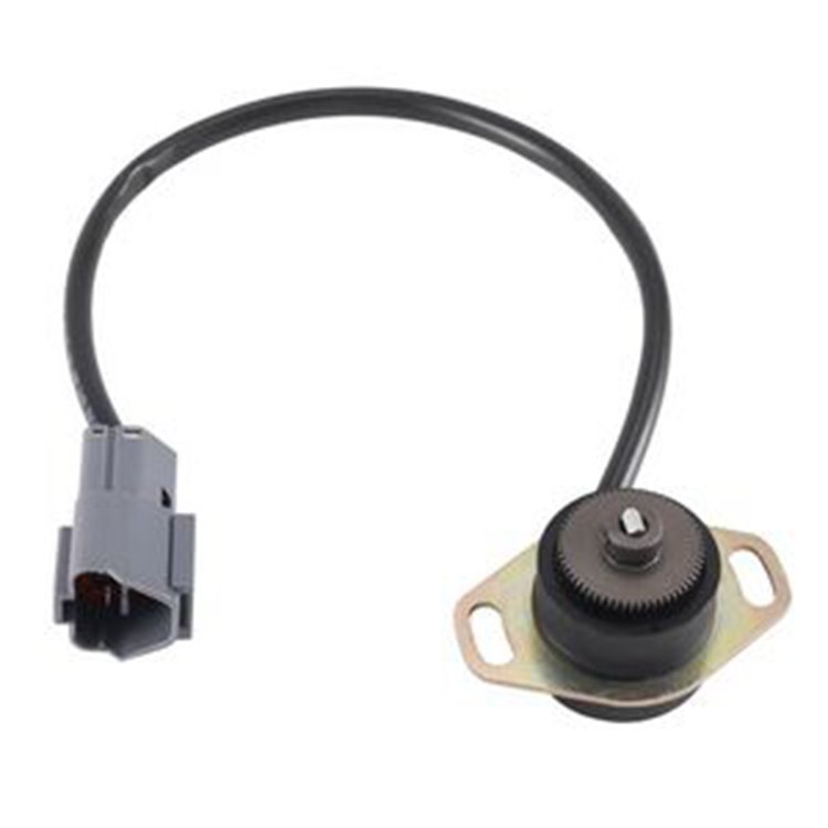 Potentiometer Angle Sensor 7861-92-4130 7861-92-4131 for Komatsu Excavator PC200-5 PC220-5 PC120-5 PC200-6 PC220-6 PC200-7 PC300-7