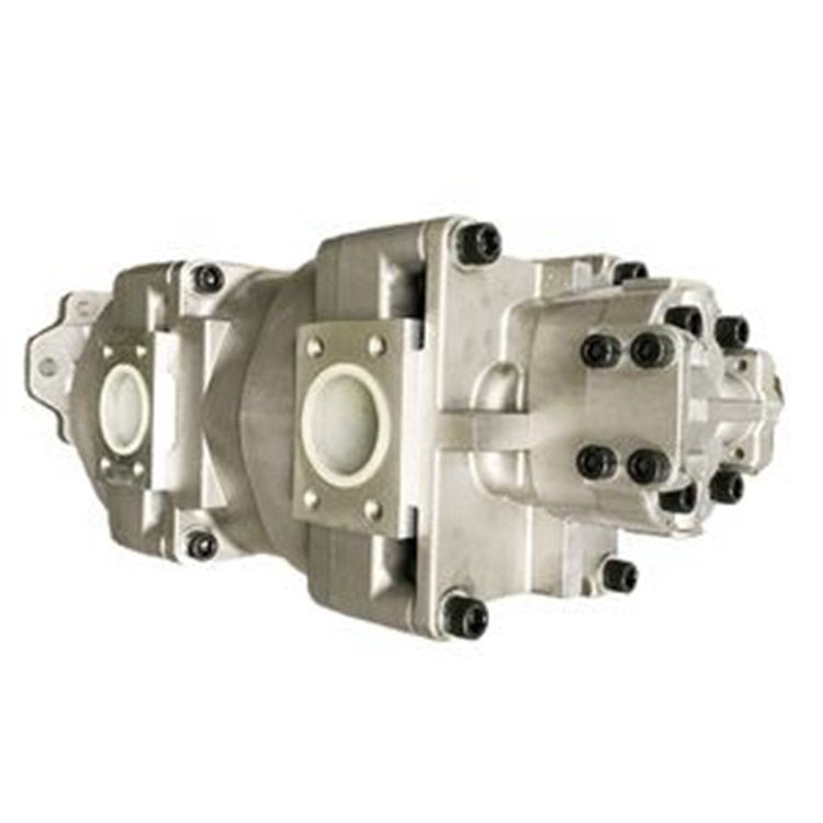 For Komatsu Wheel Loader WA470-5 WA450-5L WA480-5 WA480-5L Hydraulic Pump 705-55-43000