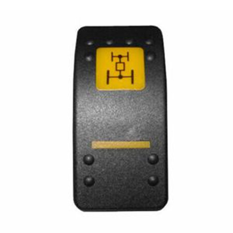 Switch Cover 70158701 for JCB 4C444 3CXCPC 3CXPC