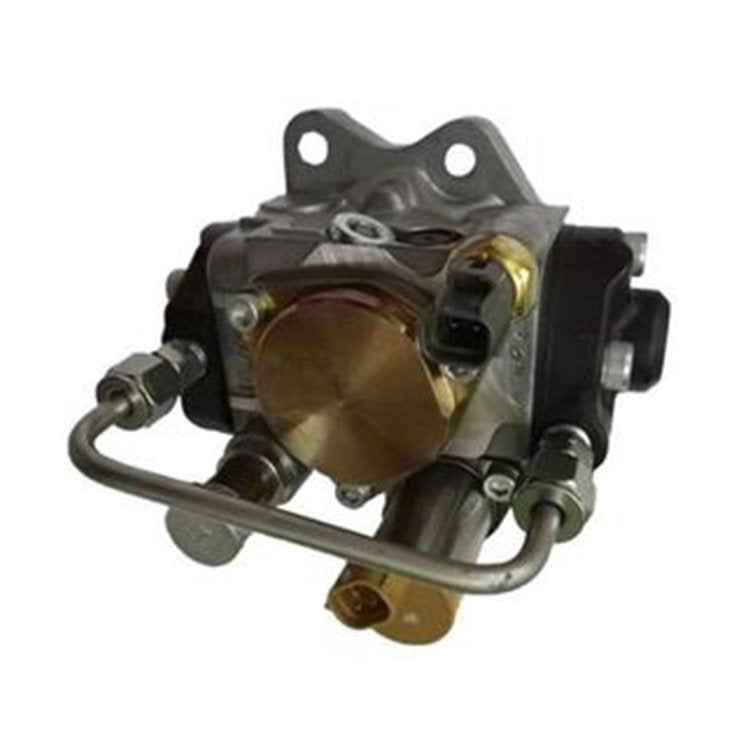 Fuel Injection Pump 294000-0037 8-97306044-9 for Isuzu 4HK1 Engine Hitachi ZX210LC-3 ZX200-3 ZX240-3 John Deere 190GW 220DW Excavator