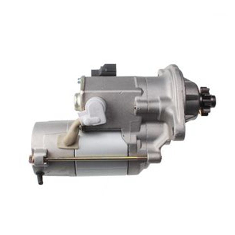 For Bobcat 453 463 553 653 751 MT50 MT52 MT55 S70 Kubato Engine D722D D1005B Starter Motor 6667987