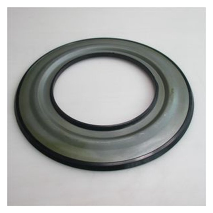 KOBELCO SK200-8 Vertical Shaft Oil Seal Plate