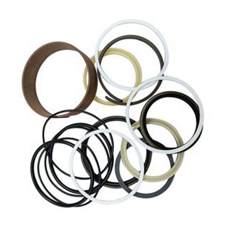 For Caterpillar CAT312 Boom Cylinder Seal Kit