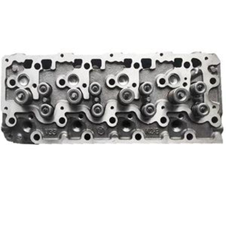 Complete Cylinder Head YF1-G5130-30-20 for Yamaha Generator EDL30000SE