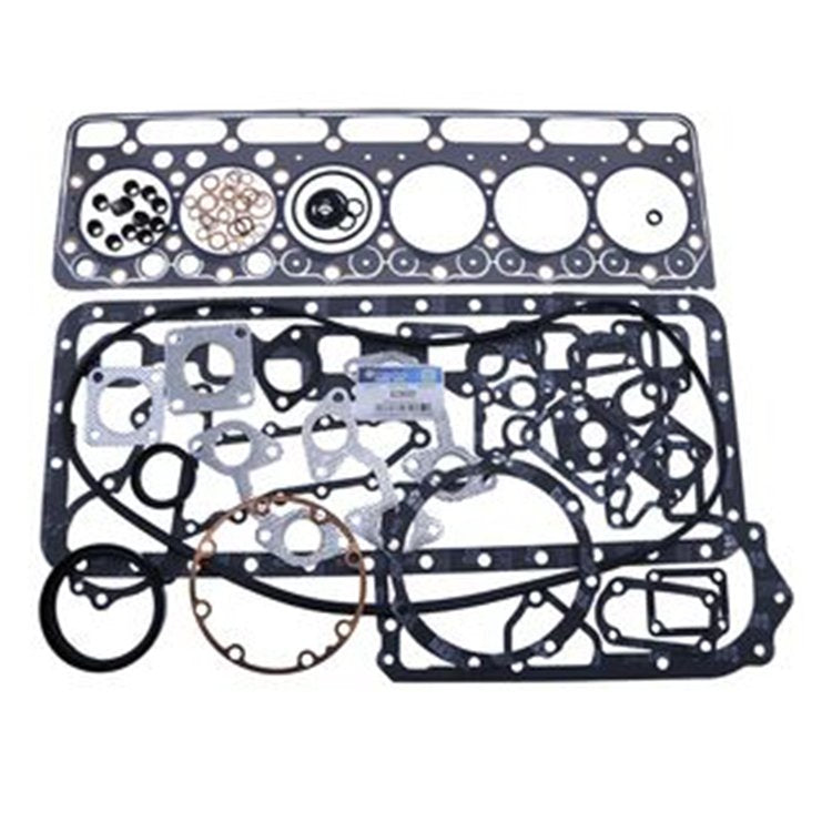 Overhaul Gasket Kit for Kubota S2800 Engine M4950DT Tractor