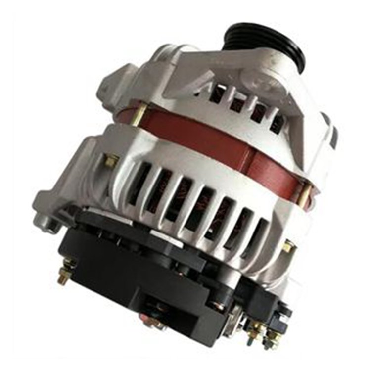 Alternator 4935821 for Cummins ISDE ISBE Engine 28V 70A