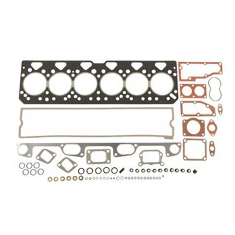 Top Gasket Kit U5LT1179 for Perkins Engine 1006-6 1006-6T 1006-6TW