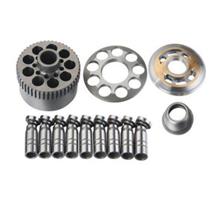 Hydraulic Swing Motor Repair Parts Kit for Hitachi EX105-2 Excavator