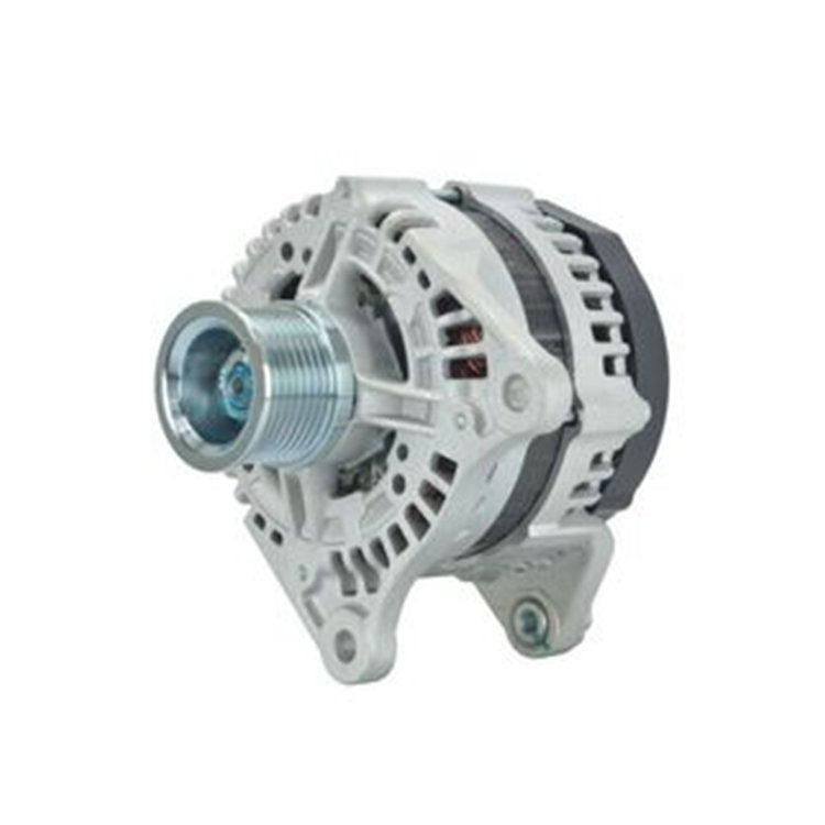 12V 135A Alternator C5316342 JFZ1135111 for Cummins Engine ISB ISF QSB