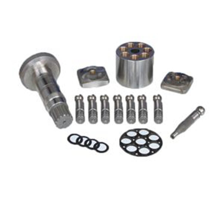 Hydraulic Piston Pump Repair Parts Kit for Rexroth A7V160