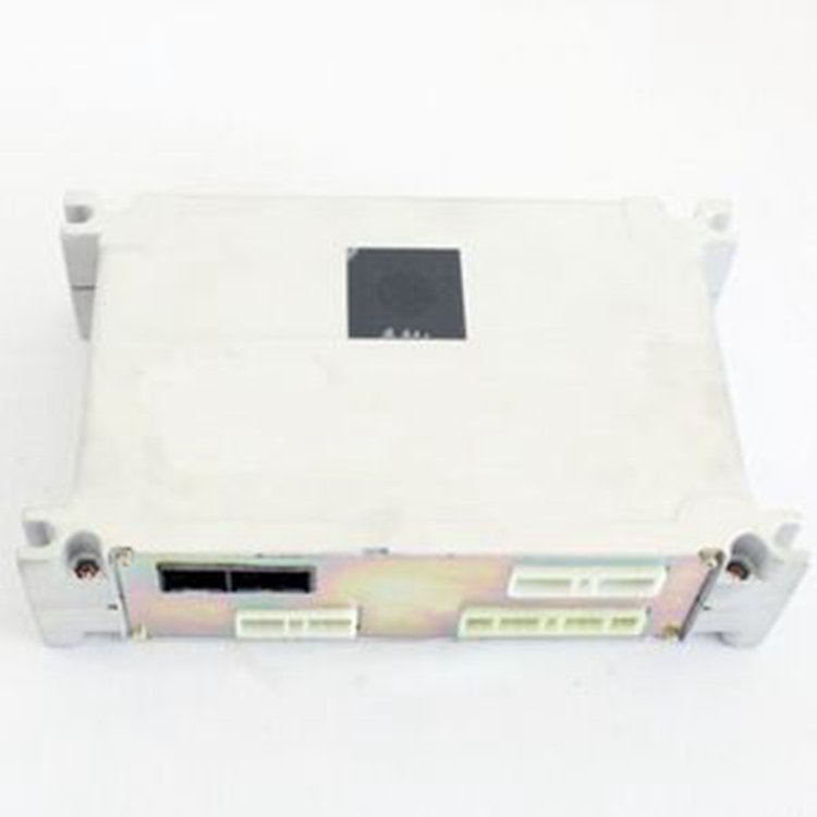 For Komatsu Excavator PC210LC-6LE Main Pump Controller PVC 7834-21-5000