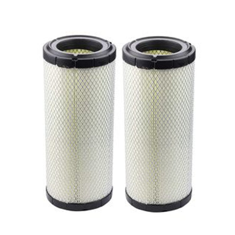 2 PCS Air Filter 715900422 for Can-Am Maverick X3 Sport 1000 900 R XDS XRS MAX TURBO MAX Turbo R Sport MAX 1000R 2017-2021