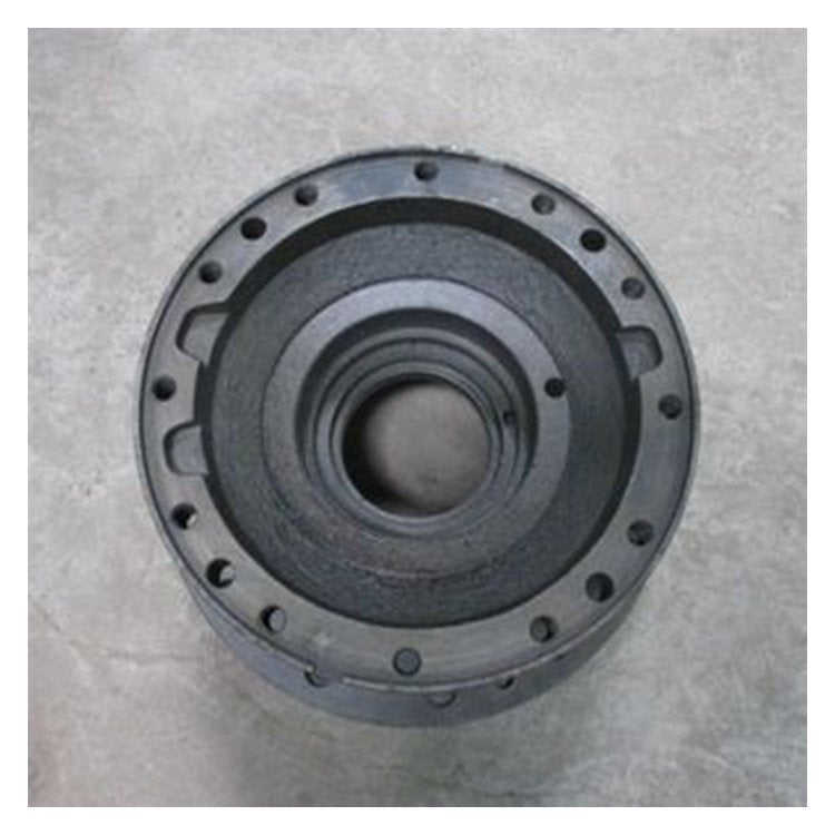 HYUNDAI R220-5 Swing Vertical Shaft Base