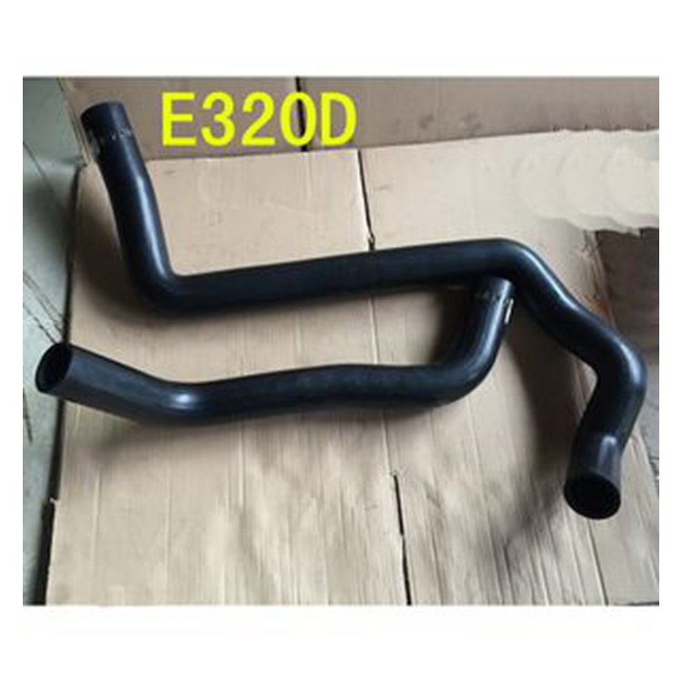 1 Set Water Hose for Caterpillar Excavator CAT E320D