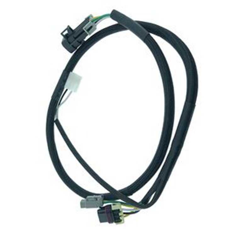 Wiper Wiring Harness 7106277 for Bobcat 873 883 963 A220 A300 S100 S130 S150 S160 S175 T180 T190 T200 T250 T300 T320