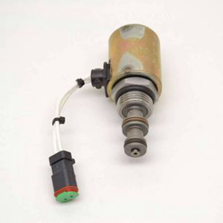 Solenoid Valve 147-5399 for Caterpillar CAT Wheel Loader 950F II 960F 970F 980G 992D 992G 994F