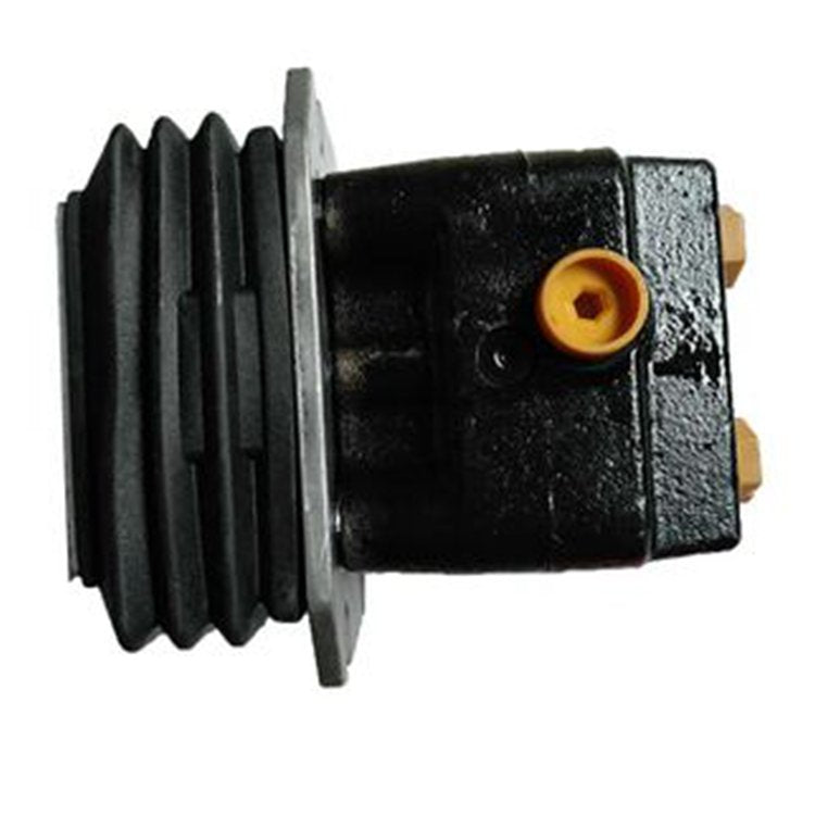 Foot Pedal Control Valve YN30V00105F2 for Kobelco SK170-9 SK260 SK260-9 SK295-8 SK295-9 SK350-9