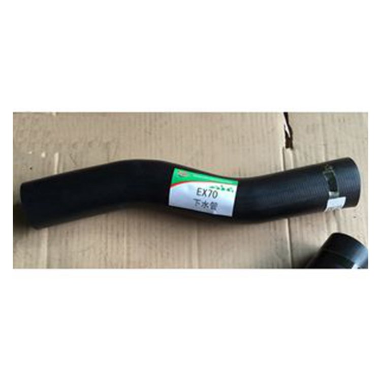 Lower Water Hose for Hitachi Excavator EX70