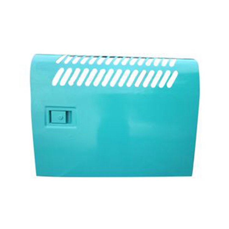 KOBELCO SK200-8 Radiator side door cover