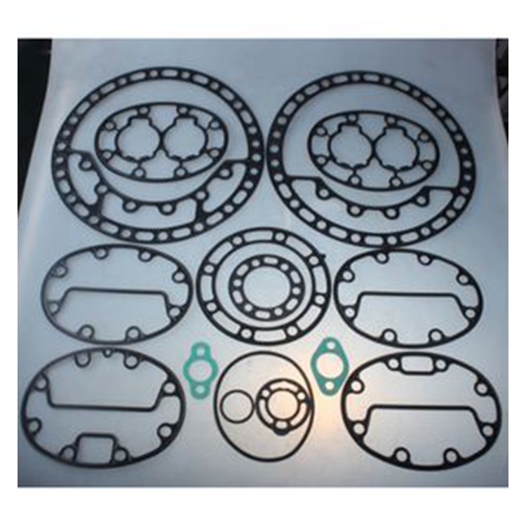 Gasket Set 17-44707-00 for Carrier Compressor 05K Supra 1150 850 1150MT 844 Maxima 1000 1200 Genesis TM800