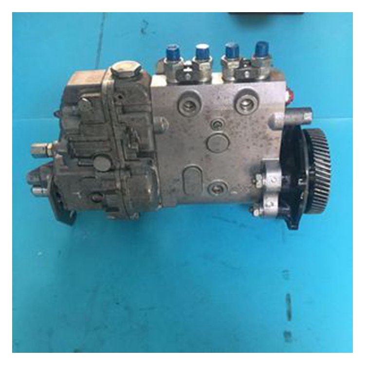 Fuel Injection Pump 8972633952 8972633951 for Isuzu Engine 4JG1 John Deere Excavator 75C 80C