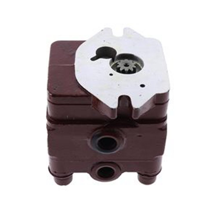 Gear Pump 172458-73612 for Yanmar Excavator VIO30-2 VIO30-3