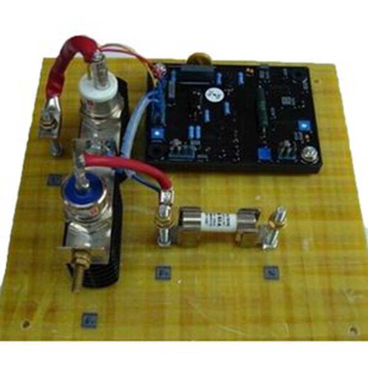 Brushless SAVRL-75A AVR Automatic Voltage Regulator for Brushless Generator