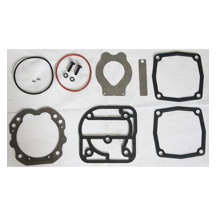 Repair Kit of Air Brake Compressor 51540007057 for Man 19.260 19.360 1919 1922 Mercedes OM402 OM403 OM407 Truck