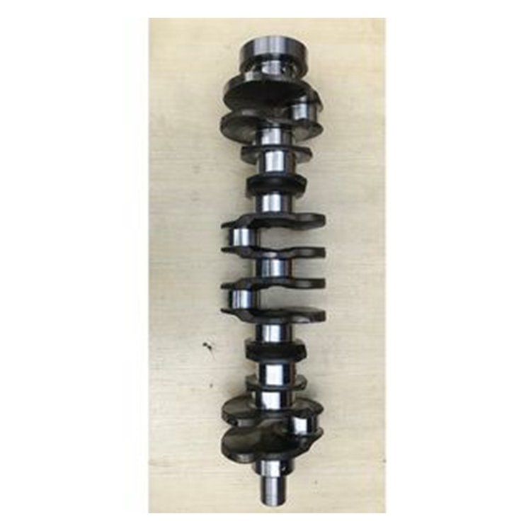 Crankshaft 376-4074 for Caterpillar Engine C7.1 Excavator CAT 320D2 324E 329E Wheel Loader 924K 930K 950K 962K