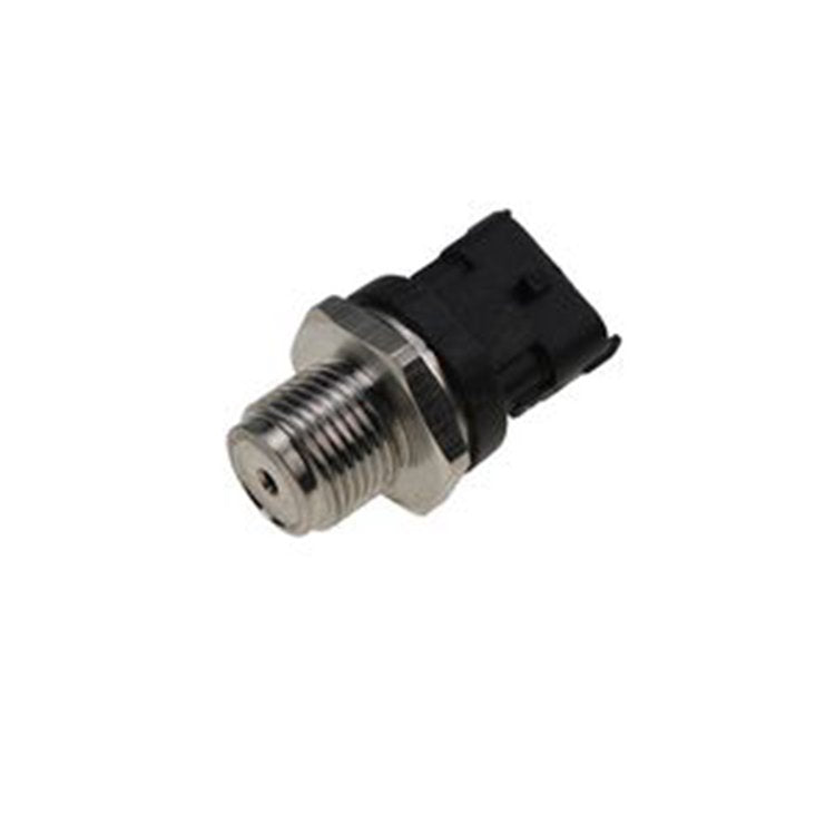 Pressure Sensor 6754-72-1210 for Komatsu Engine SAA6D107E-1 Excavator PC200LC-8 Loader WA250-6 WA320-6 WA380-6