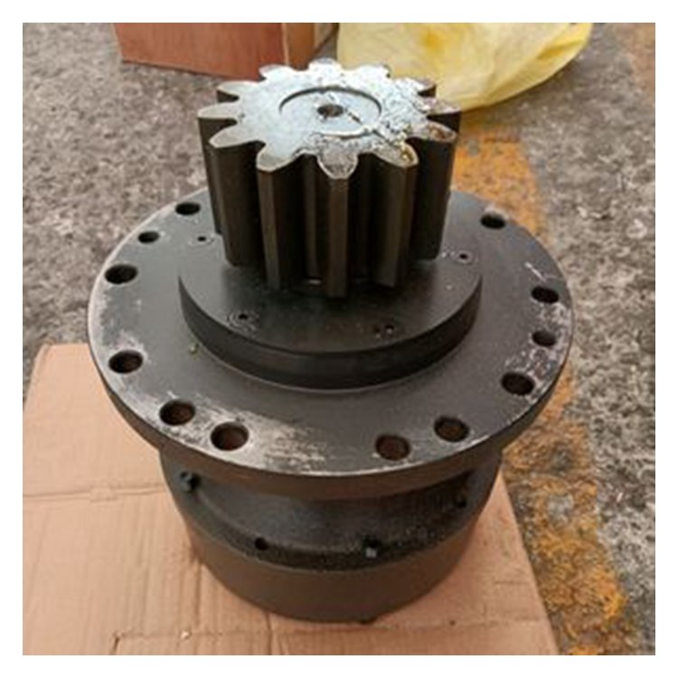 Swing Motor Assy Gearbox Assembly for Hyundai Excavator R130