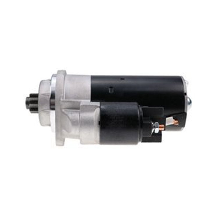 12V 2KW 9T Starter Motor 11.131.528 50495901 IS1150 for Hatz Engine 1D42 1D50 1D81 1D90