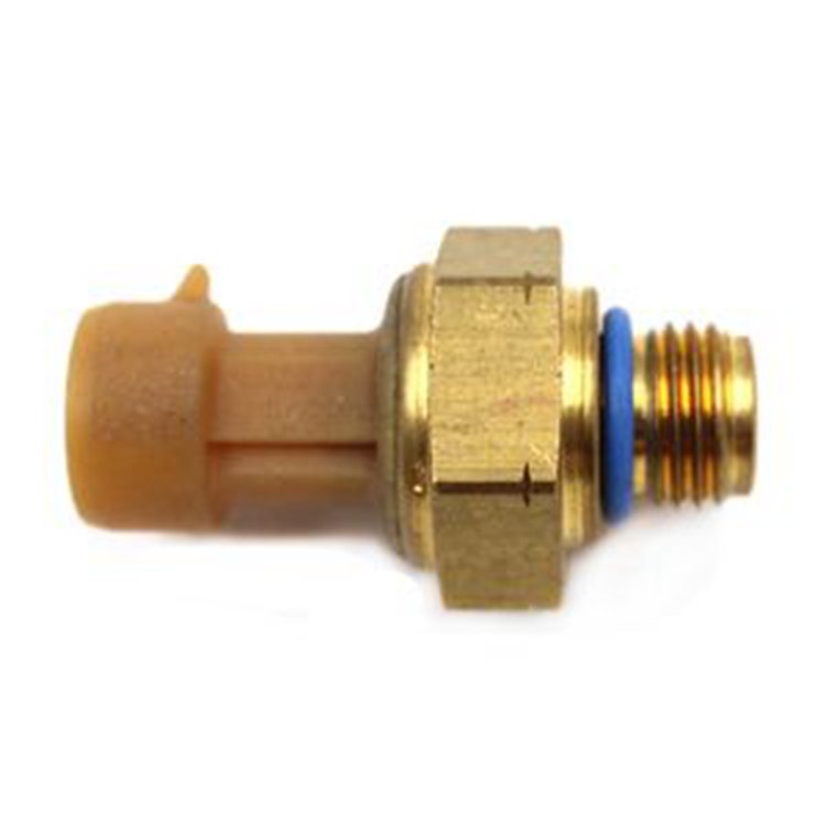 Fuel Pressure Sensor RE522794 for John Deere E210LC E240LC E300LC E330LC E360LC 2154D 2454D 2954D 3754D