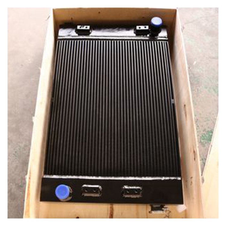 Water Radiator 1396887 for Caterpillar CAT D3C-III D4C-III D5C-III 933C 939C