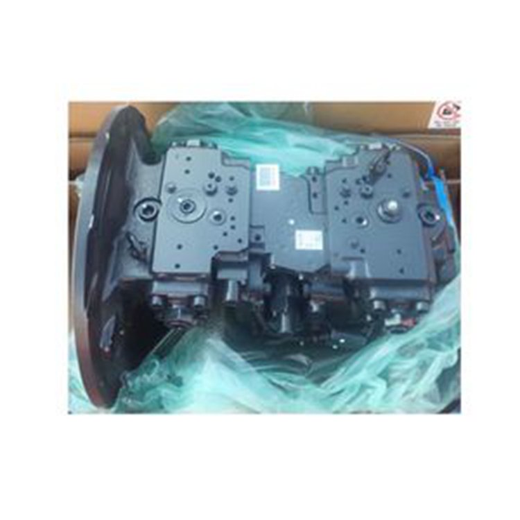 Main Hydraulic Pump Assy 708-2G-00024 for Komatsu PC300-7 PC350-7 PC360-7 Excavator