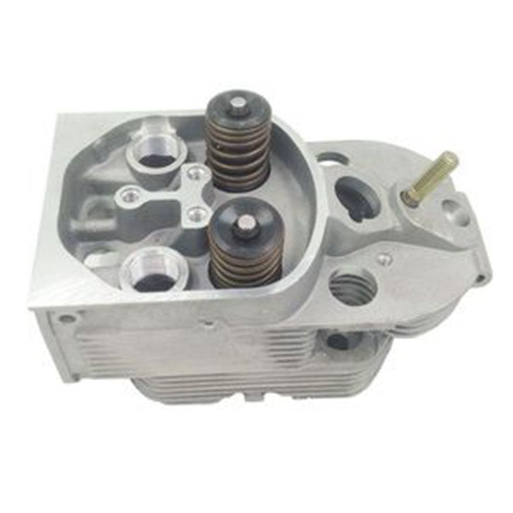 Cylinder Head 04230608 for Deutz Engine BF4L913 BF6L913 F2L912 F3L912 F3L913 F4L912 F5L912 F6L912