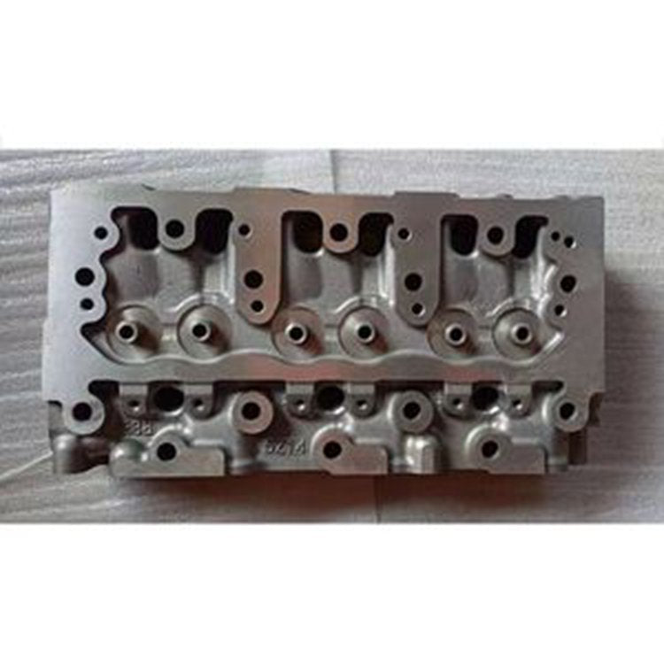 Bare Cylinder Head for Yanmar Engine 3TNE88