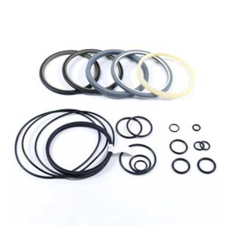 For Daemo DAEMO140 Hammer Breaker Cylinder Seal Kit