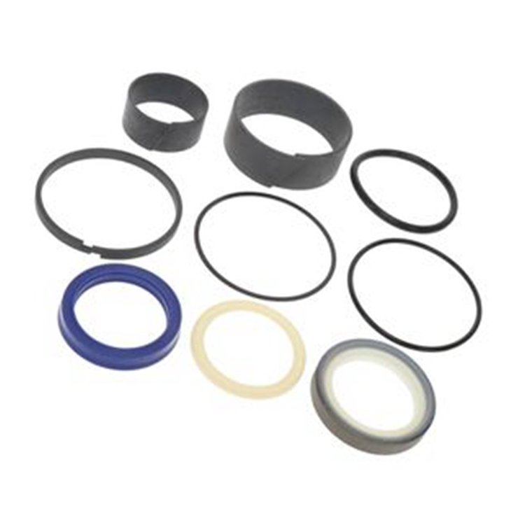 Hydraulic Cylinder Seal Kit 241-0110 for Caterpillar CAT 430D 438D 442D Loader