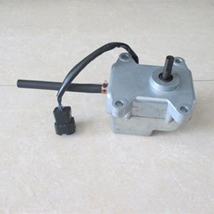 For Sumitomo Excavator 9 Wires Throttle Motor